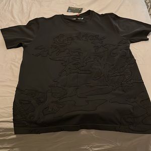 Cookies shirt. Size large. Brand new, never worn, tag still on clothing.